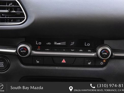 New 2026 MAZDA CX-30 AWD 2.5 S w/ Select Sport Pkg image 15