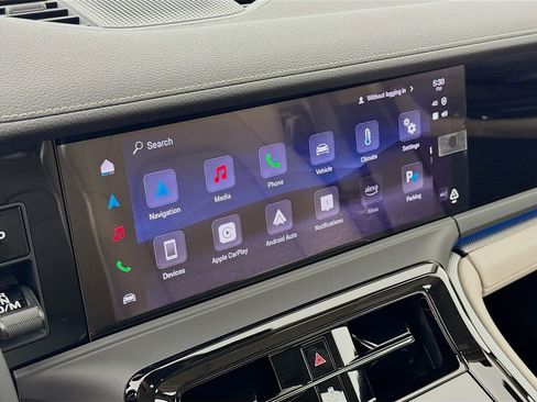 New 2026 Porsche Panamera 4 image 18