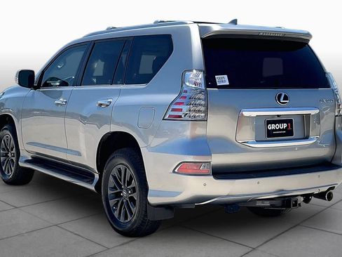 Used 2023 Lexus GX 460 Premium AWD/4WD image 12