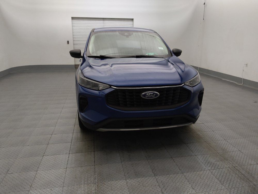 Used 2023 Ford Escape Active AWD/4WD image 14