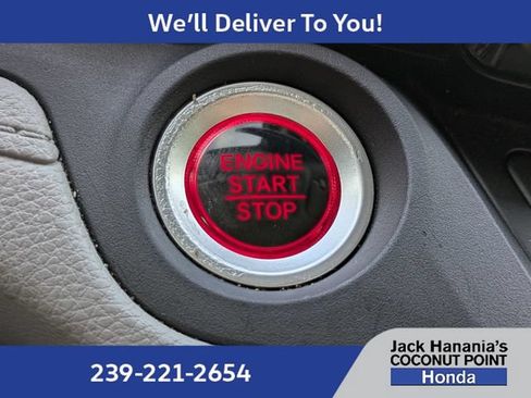 Used 2020 Honda Odyssey EX-L image 34