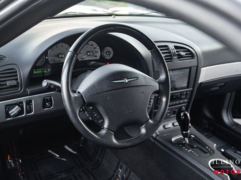Used 2003 Ford Thunderbird Deluxe image 13