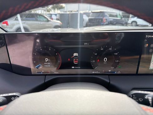 New 2026 Nissan Armada PRO-4X image 22