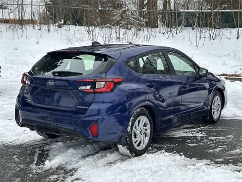 Certified 2025 Subaru Impreza 2.0i image 21