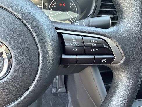 New 2026 MAZDA MAZDA3 s image 37