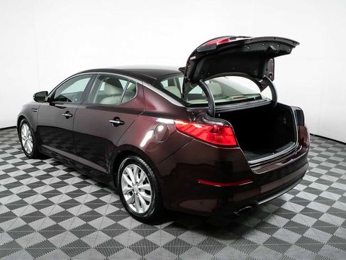Used 2014 Kia Optima EX FWD image 30