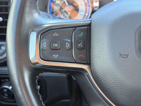 Used 2021 RAM 1500 Limited image 16