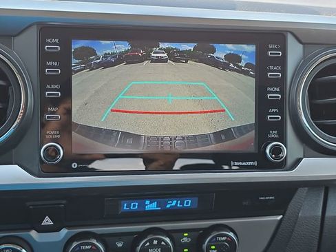 Used 2023 Toyota Tacoma SR5 w/ Technology Package AWD/4WD image 23