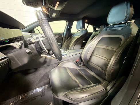 Used 2022 Mercedes-Benz AMG GT 53 image 5
