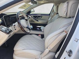 New 2026 Mercedes-Benz S 580 4MATIC Sedan video 4