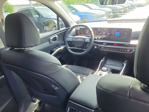 New 2026 Kia Sorento EX AWD/4WD image 13