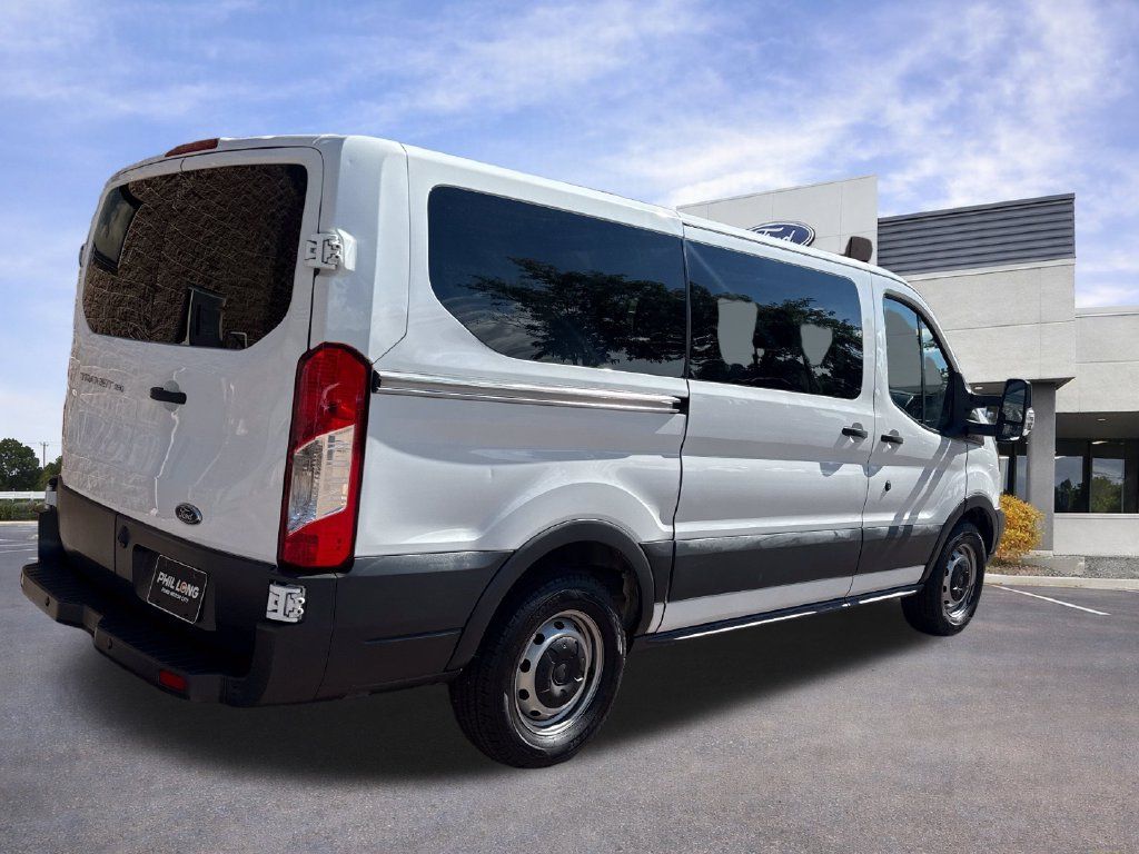 Used 2018 Ford Transit 150 XL RWD image 8