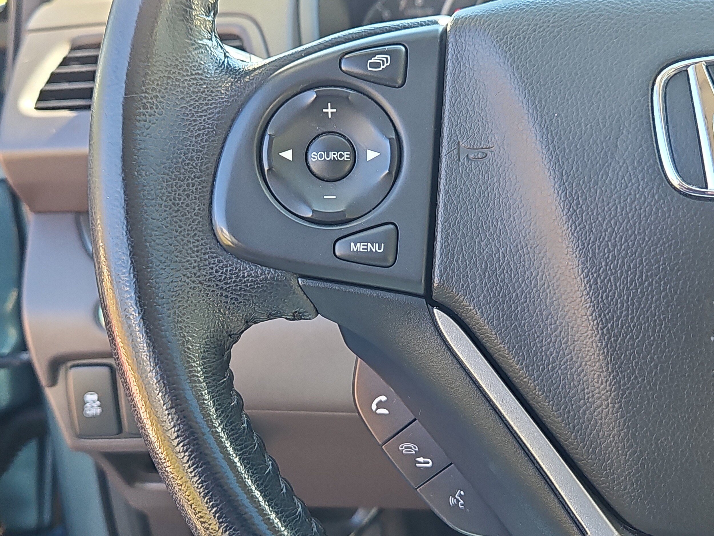 Used 2013 Honda CR-V EX-L image 13