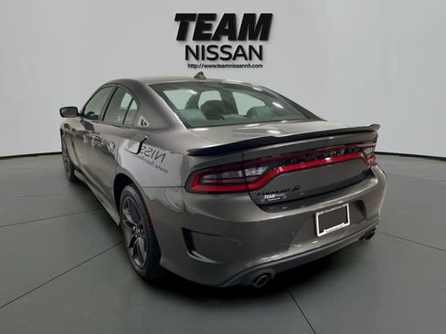 Used 2023 Dodge Charger GT w/ Plus Group AWD/4WD image 4