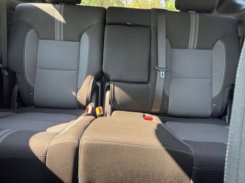 Used 2026 Chevrolet Blazer LT FWD image 38