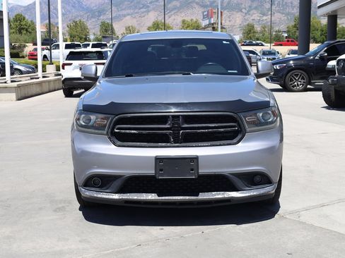 Used 2015 Dodge Durango R/T w/ Trailer Tow Group IV AWD/4WD image 9