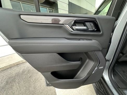 New 2026 GMC Yukon Elevation w/ Elevation Premium Package image 25