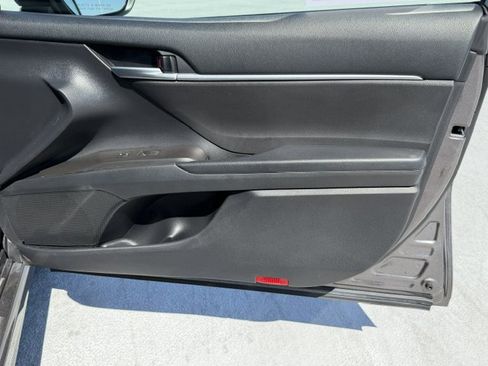 Certified 2024 Toyota Camry SE FWD image 19