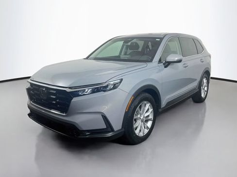 Used 2024 Honda CR-V EX image 5