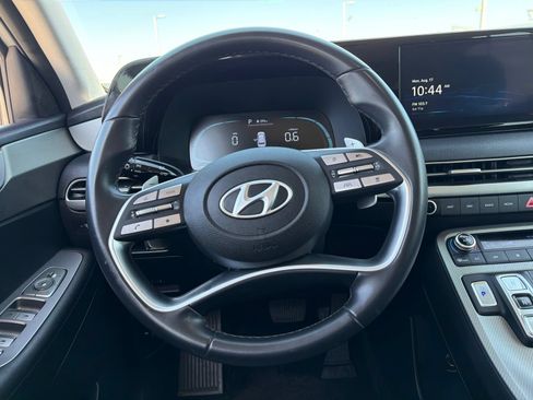 Used 2024 Hyundai Palisade SEL FWD image 20
