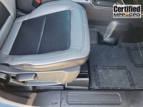 Used 2024 Ford Bronco Big Bend image 17