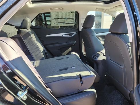 New 2026 Buick Envision Avenir image 47