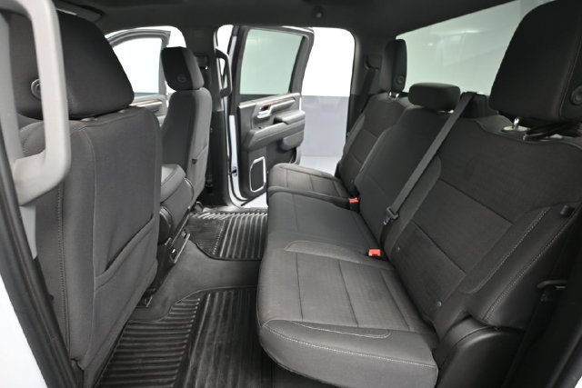 Used 2024 GMC Sierra 2500 SLE AWD/4WD image 27
