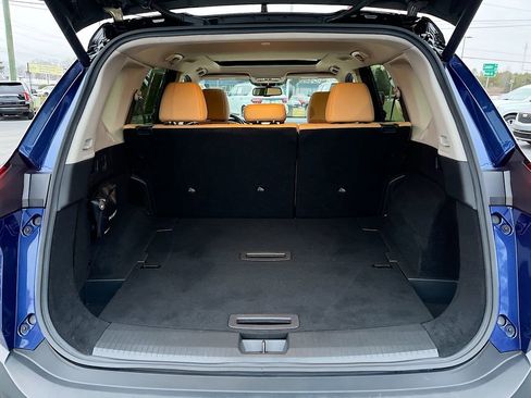 Used 2023 Nissan Rogue Platinum w/ Platinum Premium Package image 22