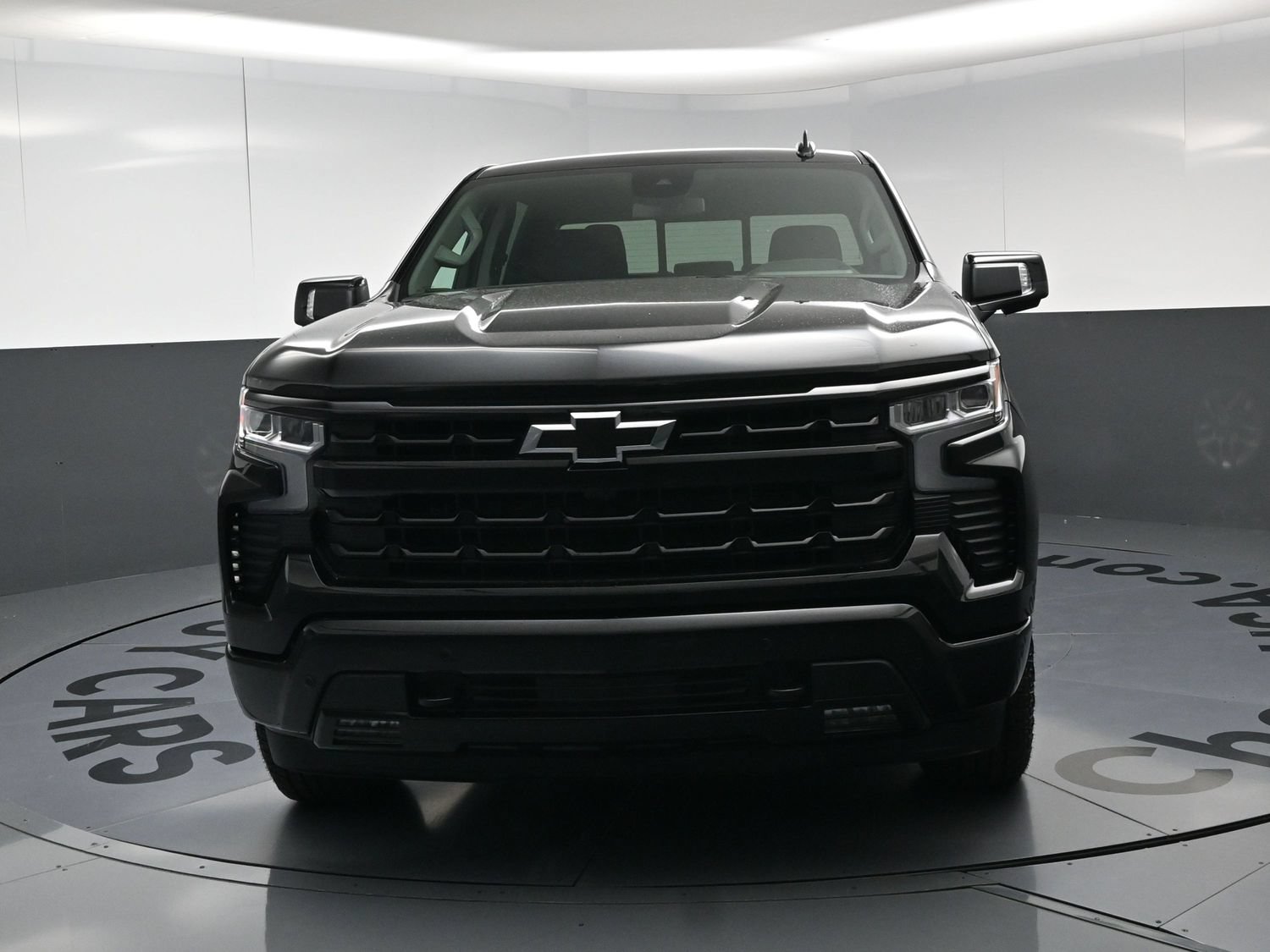 New 2026 Chevrolet Silverado 1500 RST w/ Safety Package AWD/4WD image 3