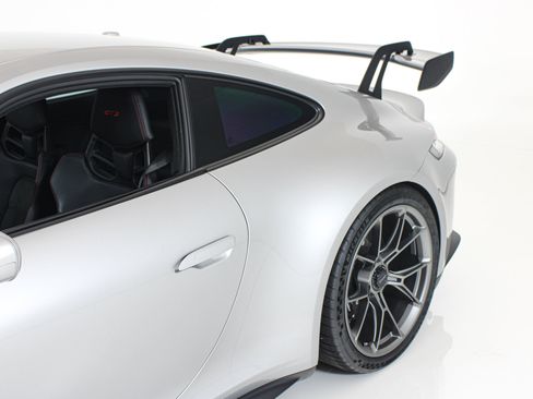 Used 2024 Porsche 911 GT3 RWD image 47