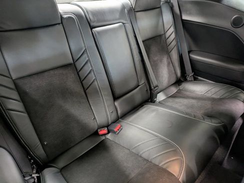 Used 2023 Dodge Challenger SRT Hellcat RWD image 27