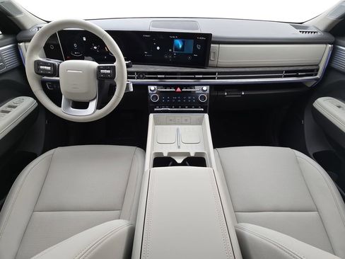 New 2026 Hyundai Santa Fe Limited image 9
