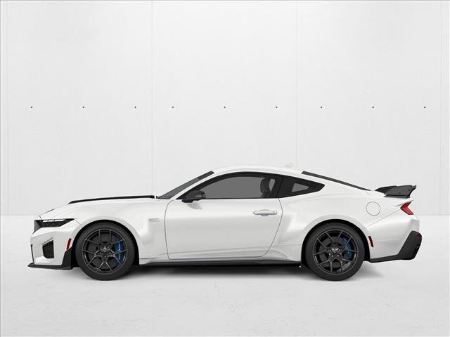 New 2026 Ford Mustang Dark Horse SC RWD image 2
