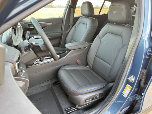 New 2026 Buick Envista Sport Touring w/ Convenience I Package image 11