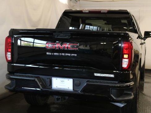 Used 2026 GMC Sierra 1500 Elevation AWD/4WD image 6