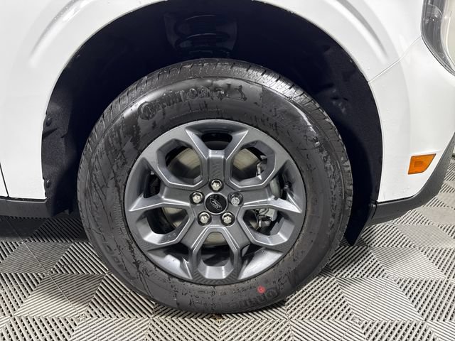 New 2026 Ford Maverick XLT w/ Equipment Group 301A AWD/4WD image 11