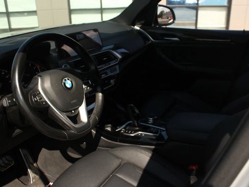 Used 2018 BMW X3 xDrive30i AWD/4WD image 13