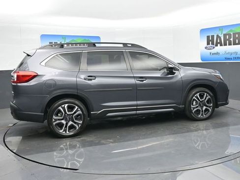 Used 2024 Subaru Ascent Limited w/ Technology Package AWD/4WD image 6
