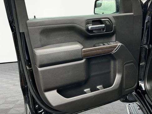Used 2020 Chevrolet Silverado 1500 RST w/ All-Star Edition AWD/4WD image 21