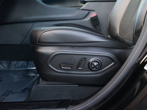 New 2025 Jeep Grand Cherokee L Altitude image 14