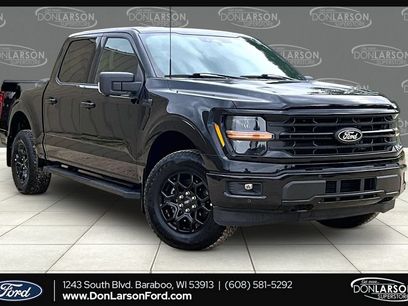 Certified 2024 Ford F150 XLT w/ Equipment Group 302A MID