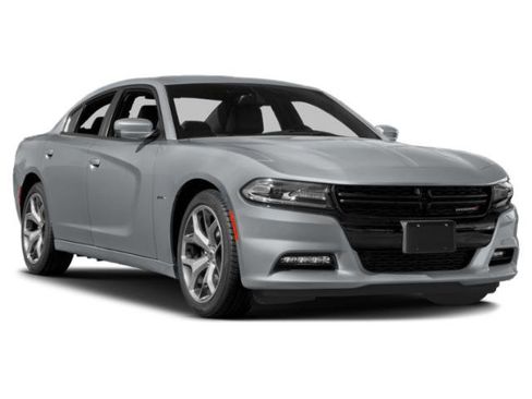 Used 2018 Dodge Charger R/T w/ Plus Group image 9