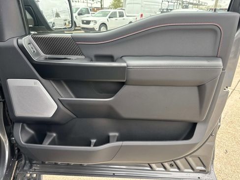 New 2026 Ford F150 Raptor image 41