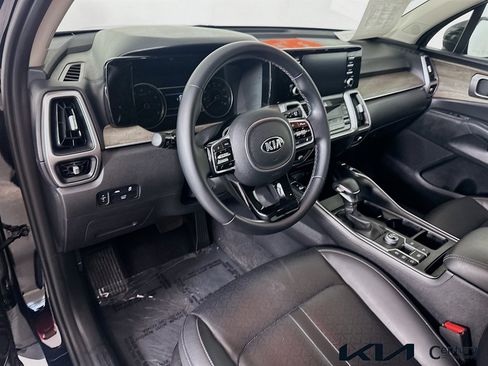 Used 2021 Kia Sorento EX FWD image 9