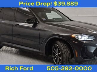Used 2022 BMW X3 M40i w/ Premium Package AWD/4WD 360° Tour