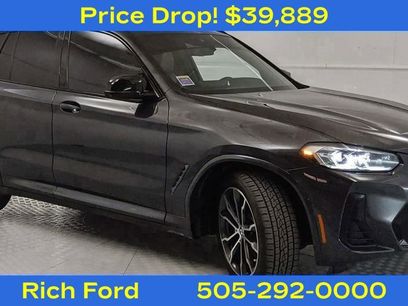 Used 2022 BMW X3 M40i w/ Premium Package