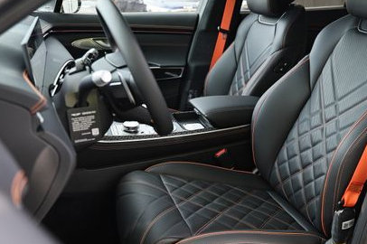 New 2026 Genesis GV70 3.5T Sport Prestige AWD/4WD image 21