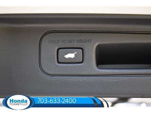 New 2026 Honda Passport TrailSport Elite image 35