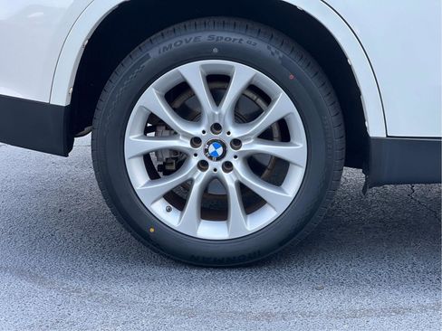 Used 2015 BMW X5 xDrive35i AWD/4WD image 26