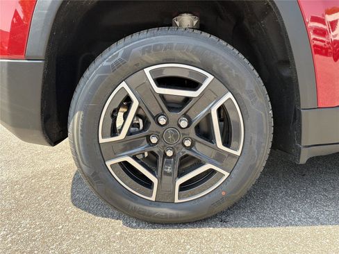 New 2026 Jeep Cherokee Laredo AWD/4WD image 18